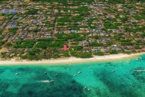 Serges Beachfront by Serenity