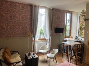 Une maison de famille