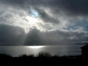 Beautiful Beach Cottage Rental for Family Getaway to Belfast, Maine