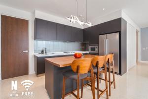 Gleneagles Hospital - 3BR with Pool & Near KLCC