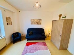 Le pied à terre - Centre ville - Montceau-les-mines