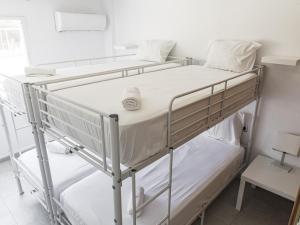 NOMADIA en PARQUE SAN MIGUEL