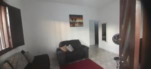 Casa a 50 metros da praia, simples com ótimo custo benefício - Mucuri, Ba