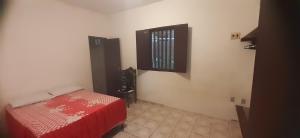 Casa a 50 metros da praia, simples com ótimo custo benefício - Mucuri, Ba