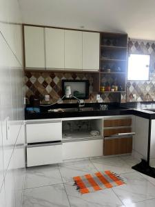 Swimming pool, lake, nature in São da Pedro da Aldeia