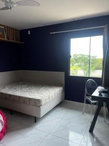 Swimming pool, lake, nature in São da Pedro da Aldeia