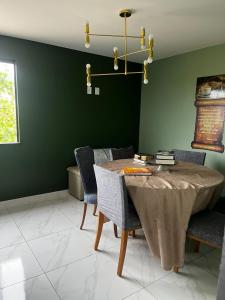 Swimming pool, lake, nature in São da Pedro da Aldeia
