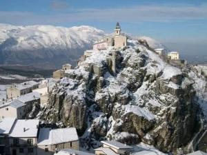 Casa vacanze nel Parco della Majella