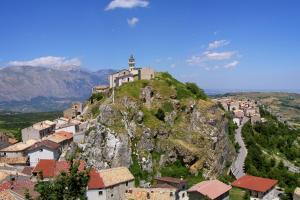 Casa vacanze nel Parco della Majella