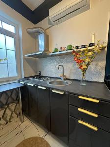 NOVA Executive Apartment free parking