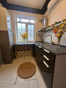 NOVA Executive Apartment free parking