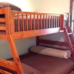 Comfortable Cabin Rental Perfect for an Outdoor Adventure near Elkins, West Virginia