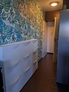 Apartament Monstera