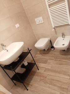 Resistenza Apartments