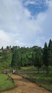 Red Cherry Homestay, Nokdara