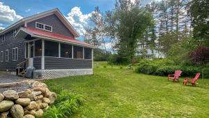 Beautiful Wells Rental Family Vacation in New York