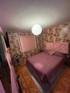 Hotel del valle San Miguel 530