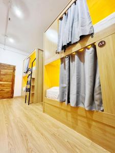 Demi Cafe and Hostel