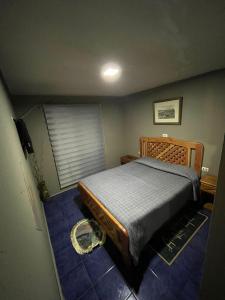 Hotel del valle San Miguel 530