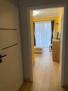 Illumina nowoczesny apartament 50m2, spokojna okolica, 25min do centrum