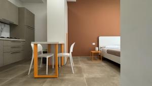 Amasdomi Apartments - Stabia