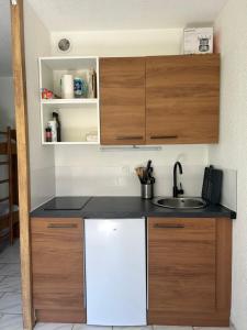 Appartement pour 4 personnes - Piau Engaly