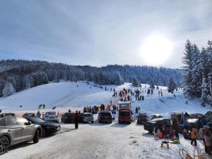 Pansion Bijela Ruža - a la carte