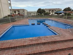 Unit 169 Hermanus Beach Club