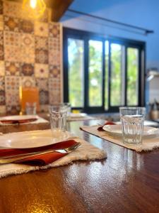 Apê Beira mar: Ar, mirante e Vista Mar – 6 Pessoas