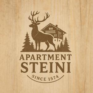 Apartment Steini since 1574