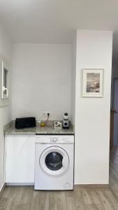 2 bedroom apartment with pool in LEstartit