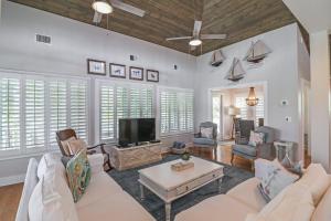 Tybee Oasis