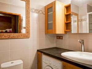 Studio moderne 4 pers avec wifi et parking à Brides-les-Bains - FR-1-512-220