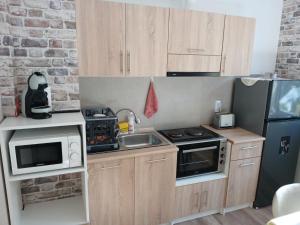 LS Central 2 Apartment