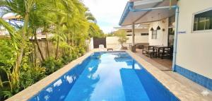 บ้านชายเล ปราณบุรี Baan Pim