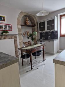 Appartamento Galeotti 18