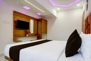 Hotel O Rion Inn