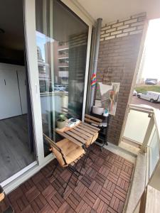 The Scheveningse Meisjes