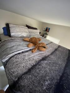 The Scheveningse Meisjes