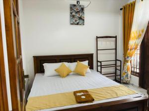 Spring View Holiday Home - 2nd Floor Apartment