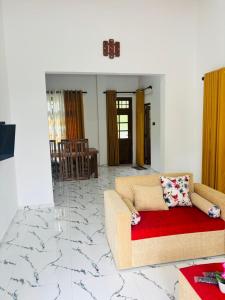 Spring View Holiday Home - 2nd Floor Apartment