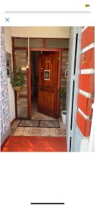 Hotel del valle San Miguel 530