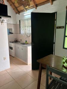 Los Horneros Bungalows