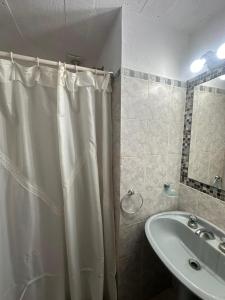 Los Horneros Bungalows