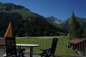 Appartements Gärtner