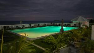 Majestic Heights Bed & Breakfast