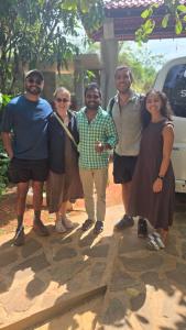 Wilpattu homestay by ceylon