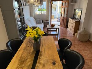 Familienhaus in Cabo Roig