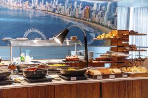 Riviera Concept 1 Qto e Piscina by Achei Camboriú