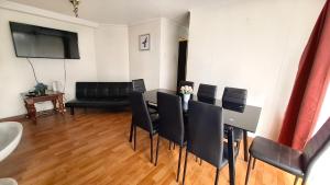 D12-6 Depto vista al mar.